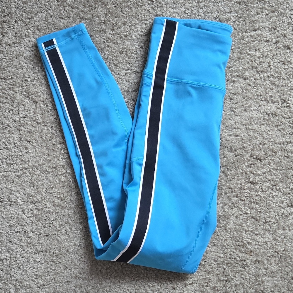 UA Movement Leggings
